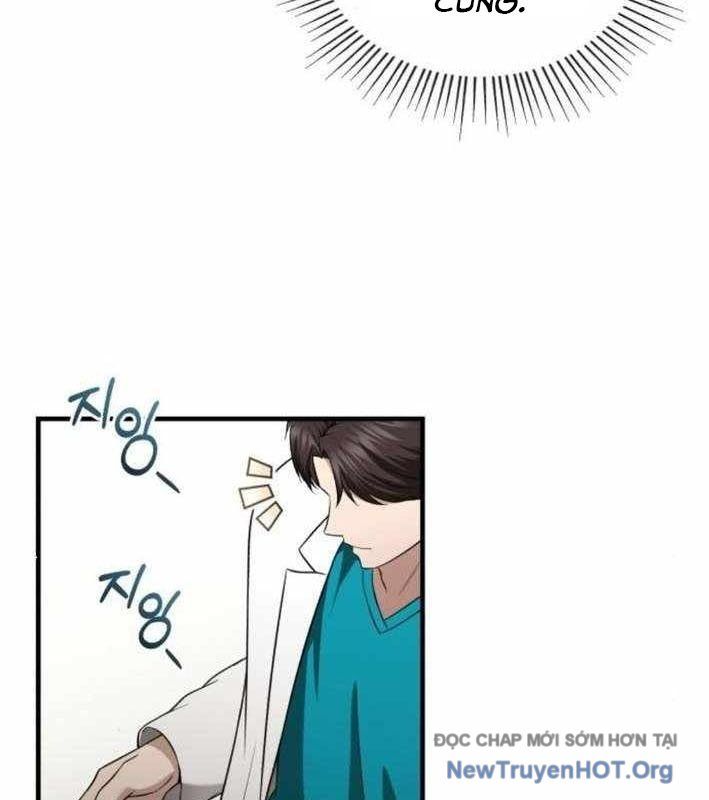 Bác Sĩ Hồi Quy Chỉ Muốn Sống Yên Bình: Chapter 33