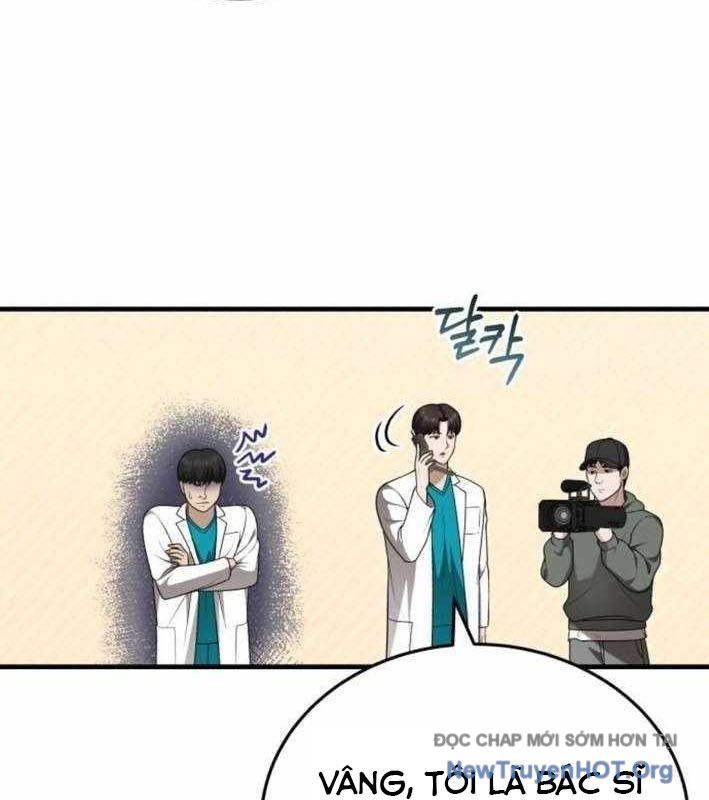 Bác Sĩ Hồi Quy Chỉ Muốn Sống Yên Bình: Chapter 33