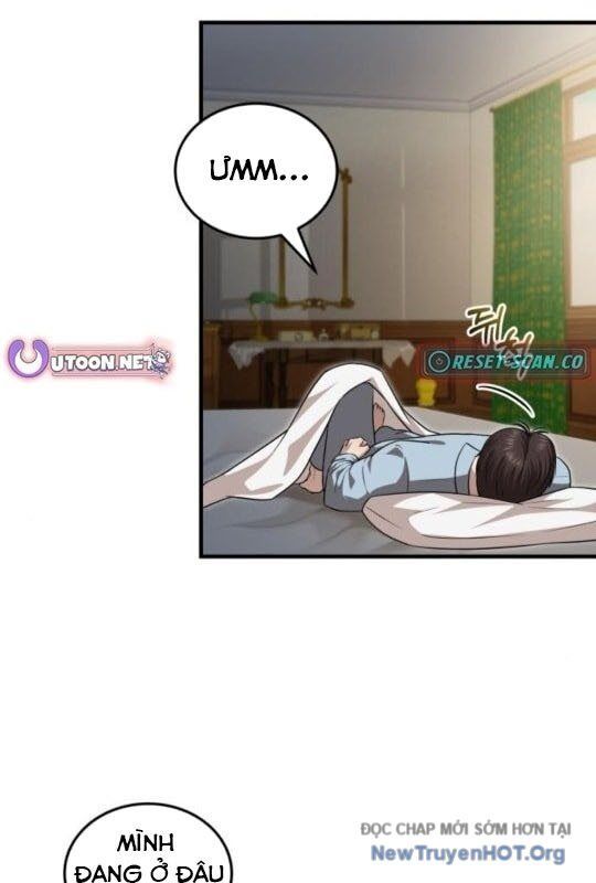 Bác Sĩ Hồi Quy Chỉ Muốn Sống Yên Bình: Chapter 34