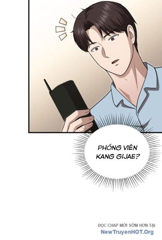 Bác Sĩ Hồi Quy Chỉ Muốn Sống Yên Bình: Chapter 34