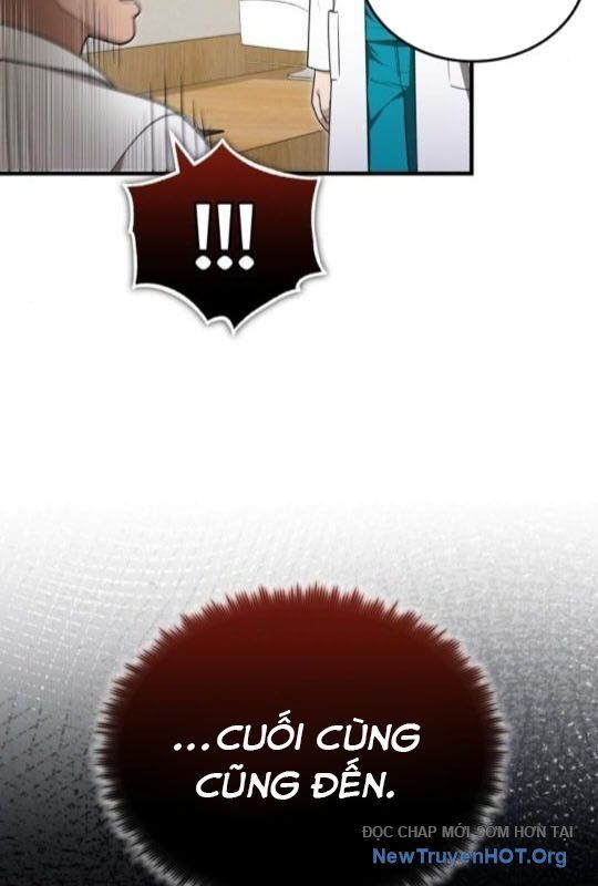 Bác Sĩ Hồi Quy Chỉ Muốn Sống Yên Bình: Chapter 34