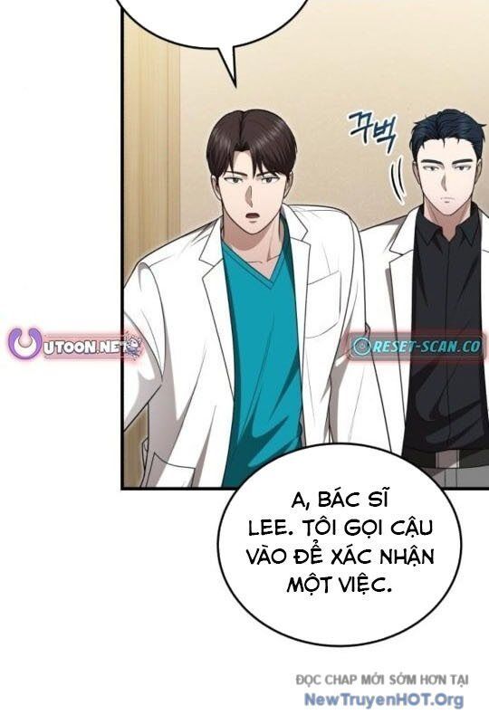 Bác Sĩ Hồi Quy Chỉ Muốn Sống Yên Bình: Chapter 34