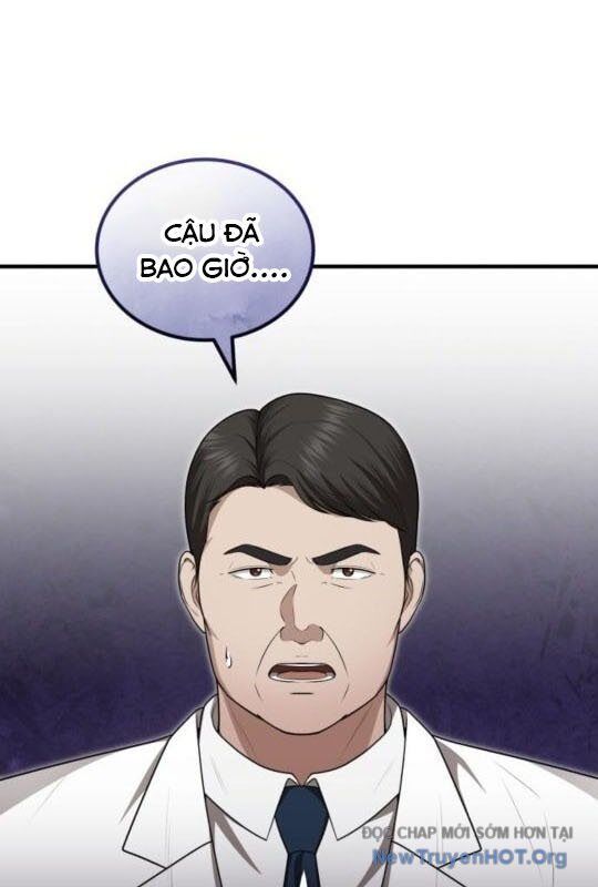 Bác Sĩ Hồi Quy Chỉ Muốn Sống Yên Bình: Chapter 34