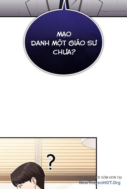 Bác Sĩ Hồi Quy Chỉ Muốn Sống Yên Bình: Chapter 34