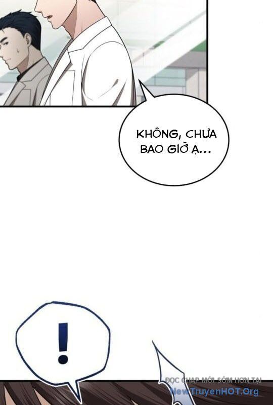 Bác Sĩ Hồi Quy Chỉ Muốn Sống Yên Bình: Chapter 34