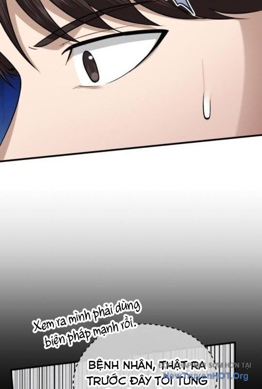 Bác Sĩ Hồi Quy Chỉ Muốn Sống Yên Bình: Chapter 34