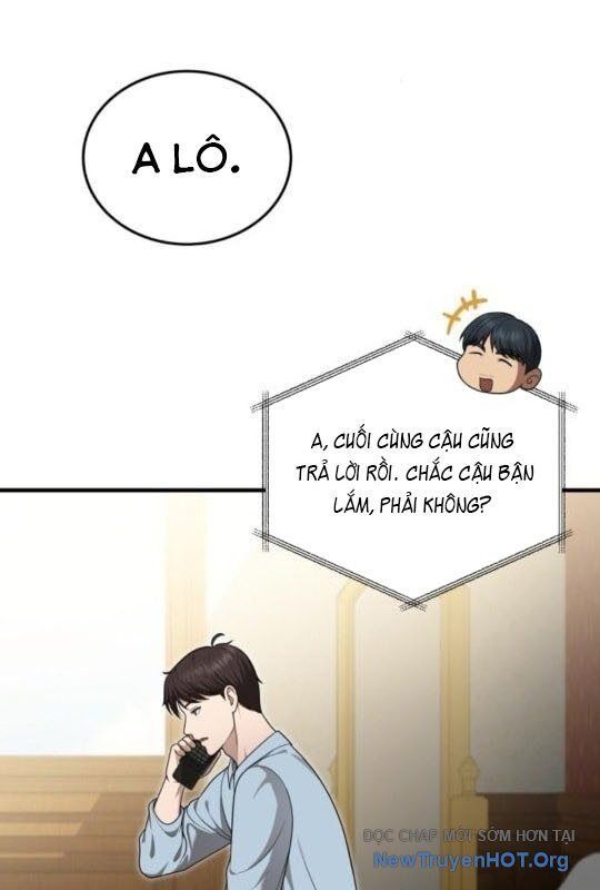 Bác Sĩ Hồi Quy Chỉ Muốn Sống Yên Bình: Chapter 34