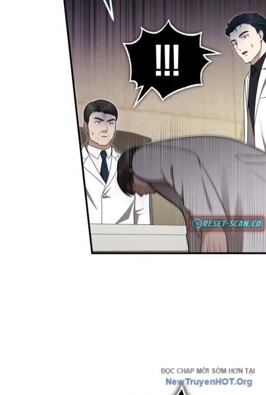 Bác Sĩ Hồi Quy Chỉ Muốn Sống Yên Bình: Chapter 34