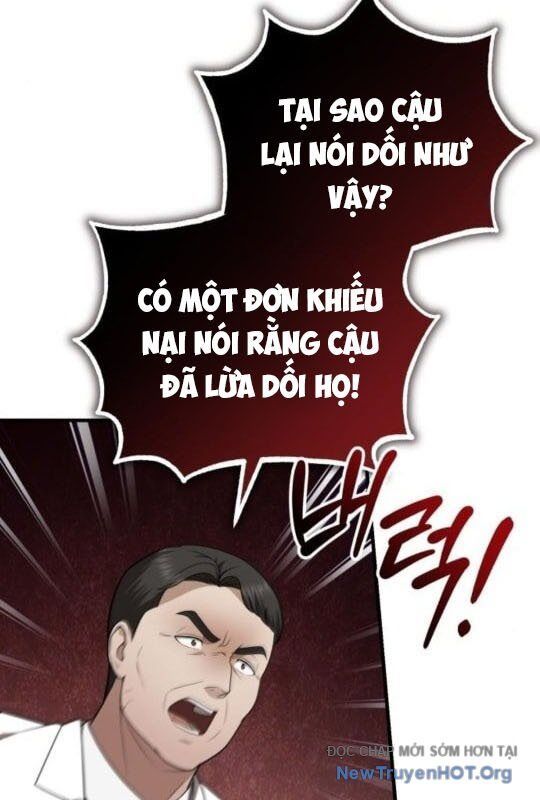 Bác Sĩ Hồi Quy Chỉ Muốn Sống Yên Bình: Chapter 34
