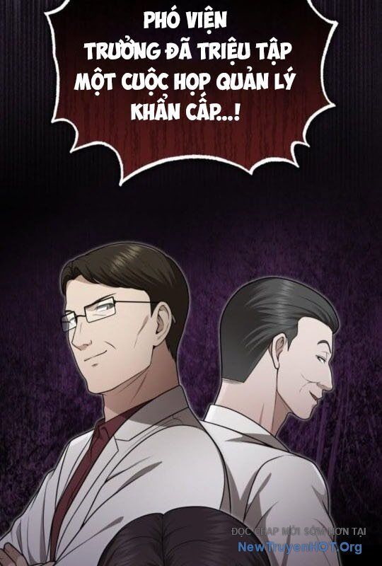 Bác Sĩ Hồi Quy Chỉ Muốn Sống Yên Bình: Chapter 34