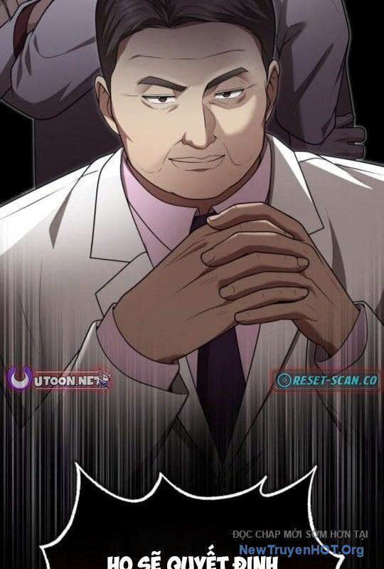 Bác Sĩ Hồi Quy Chỉ Muốn Sống Yên Bình: Chapter 34