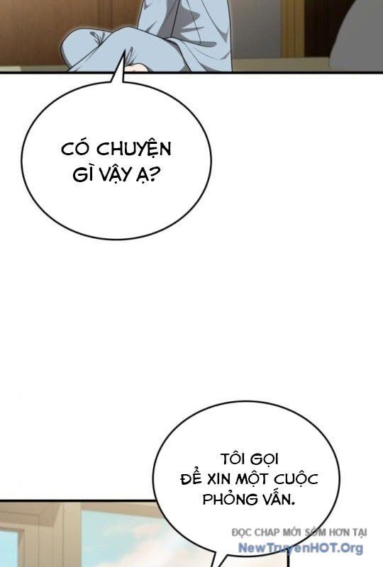 Bác Sĩ Hồi Quy Chỉ Muốn Sống Yên Bình: Chapter 34