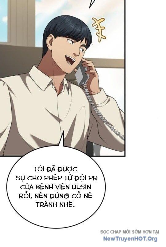 Bác Sĩ Hồi Quy Chỉ Muốn Sống Yên Bình: Chapter 34