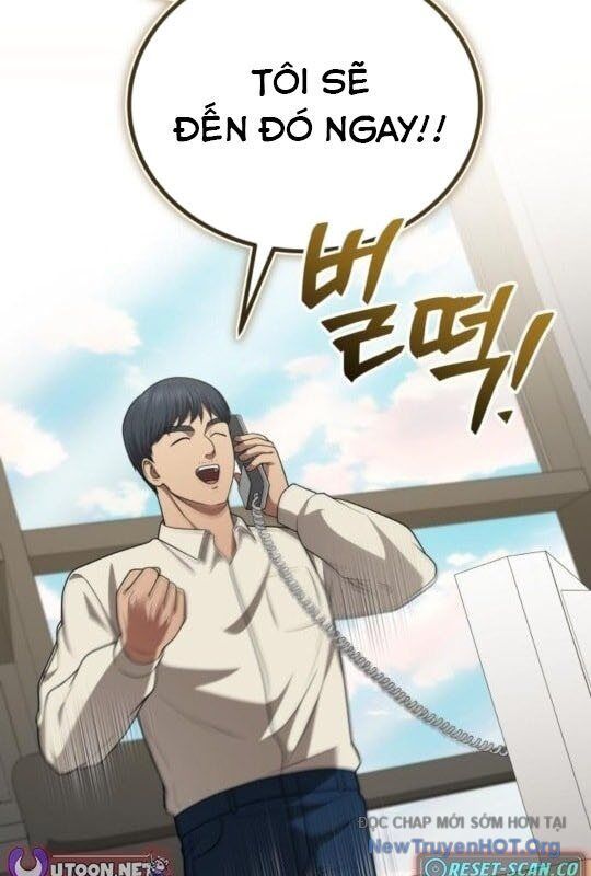 Bác Sĩ Hồi Quy Chỉ Muốn Sống Yên Bình: Chapter 34