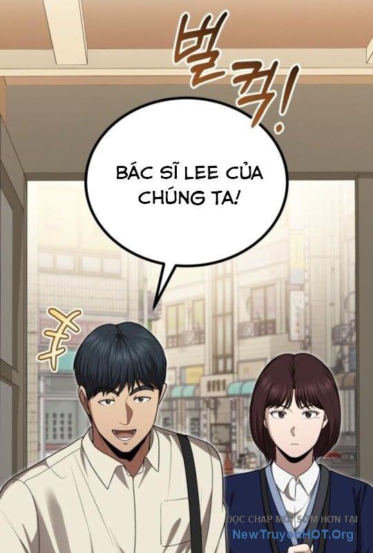 Bác Sĩ Hồi Quy Chỉ Muốn Sống Yên Bình: Chapter 34