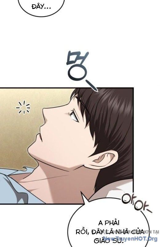 Bác Sĩ Hồi Quy Chỉ Muốn Sống Yên Bình: Chapter 34