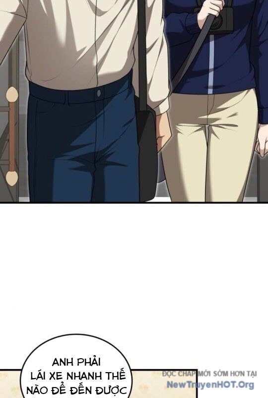 Bác Sĩ Hồi Quy Chỉ Muốn Sống Yên Bình: Chapter 34