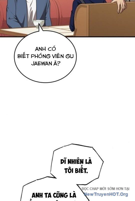 Bác Sĩ Hồi Quy Chỉ Muốn Sống Yên Bình: Chapter 34