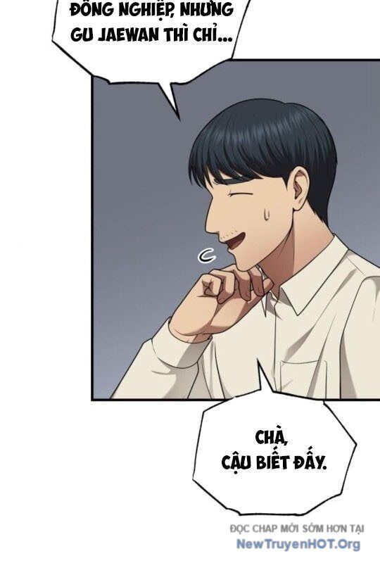 Bác Sĩ Hồi Quy Chỉ Muốn Sống Yên Bình: Chapter 34