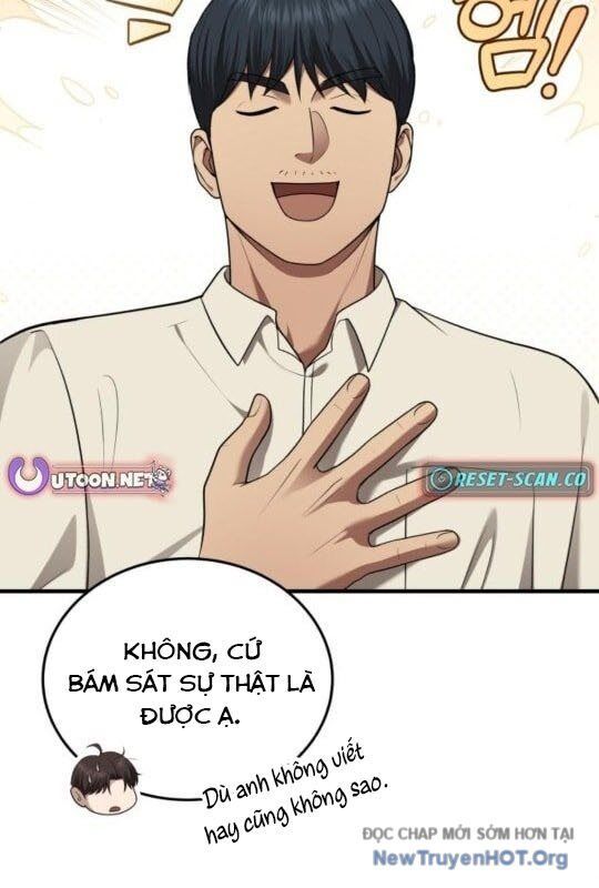 Bác Sĩ Hồi Quy Chỉ Muốn Sống Yên Bình: Chapter 34