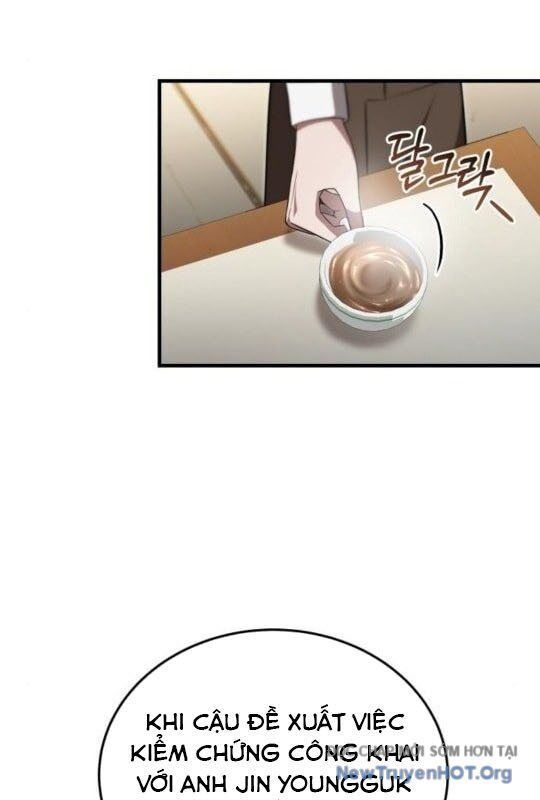 Bác Sĩ Hồi Quy Chỉ Muốn Sống Yên Bình: Chapter 34