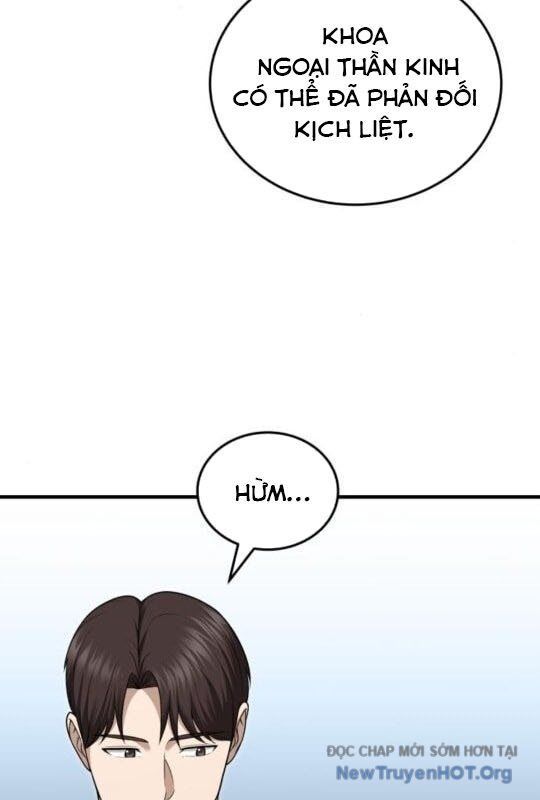 Bác Sĩ Hồi Quy Chỉ Muốn Sống Yên Bình: Chapter 34