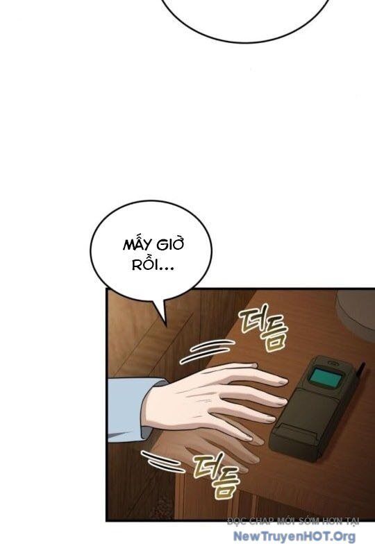 Bác Sĩ Hồi Quy Chỉ Muốn Sống Yên Bình: Chapter 34