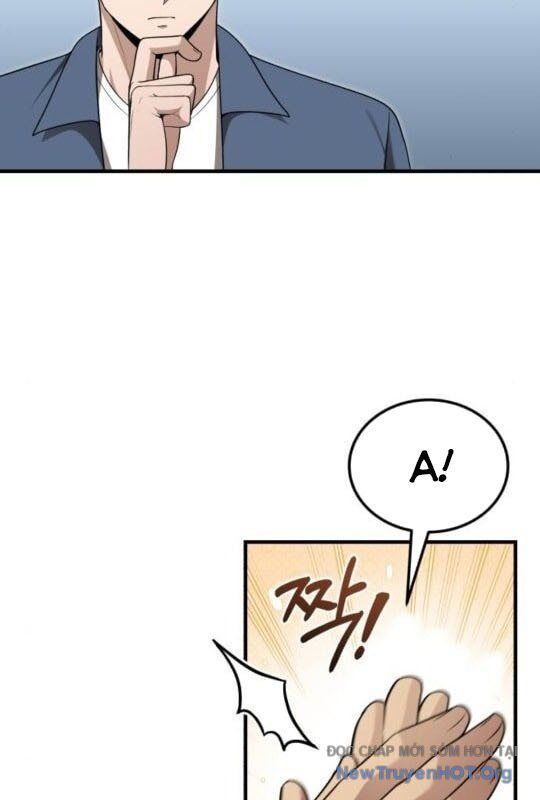 Bác Sĩ Hồi Quy Chỉ Muốn Sống Yên Bình: Chapter 34