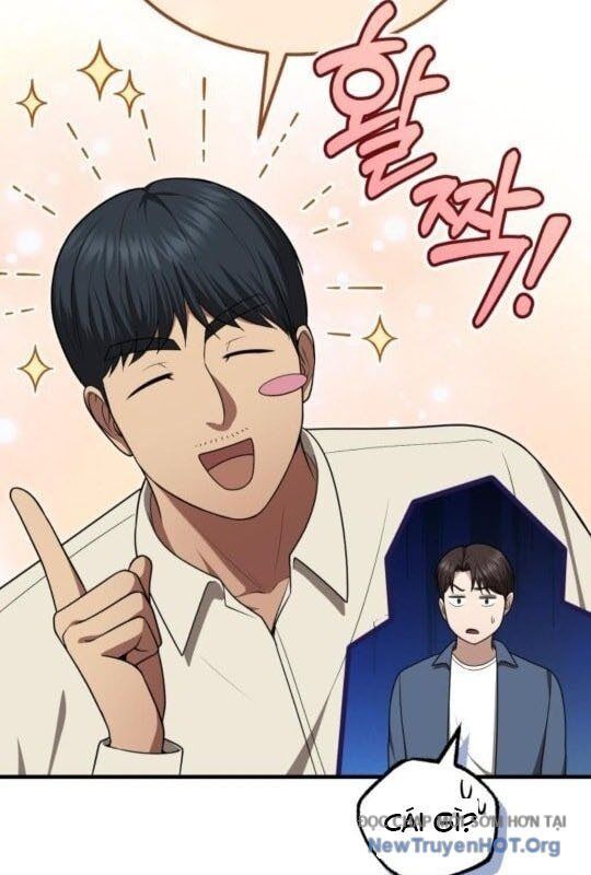 Bác Sĩ Hồi Quy Chỉ Muốn Sống Yên Bình: Chapter 34