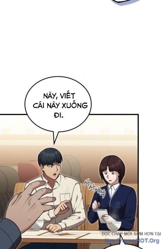 Bác Sĩ Hồi Quy Chỉ Muốn Sống Yên Bình: Chapter 34