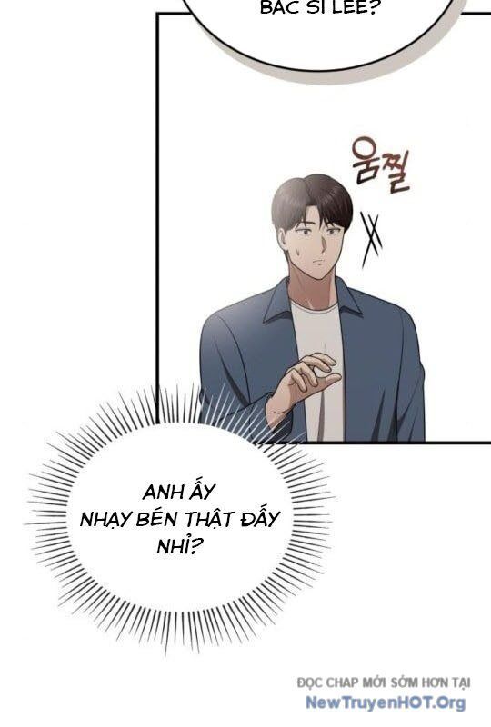 Bác Sĩ Hồi Quy Chỉ Muốn Sống Yên Bình: Chapter 34