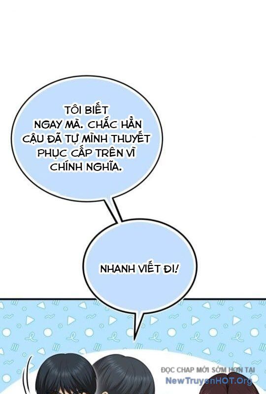 Bác Sĩ Hồi Quy Chỉ Muốn Sống Yên Bình: Chapter 34