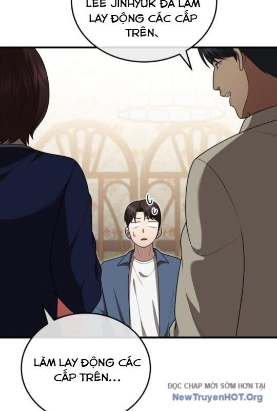 Bác Sĩ Hồi Quy Chỉ Muốn Sống Yên Bình: Chapter 34