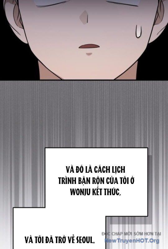 Bác Sĩ Hồi Quy Chỉ Muốn Sống Yên Bình: Chapter 34