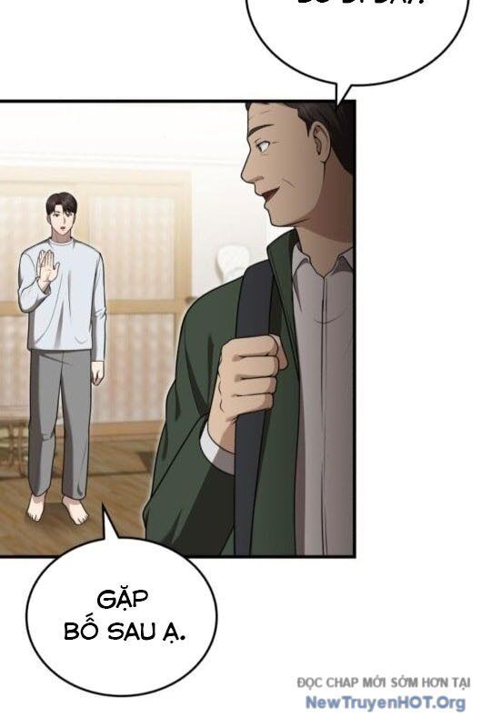 Bác Sĩ Hồi Quy Chỉ Muốn Sống Yên Bình: Chapter 34