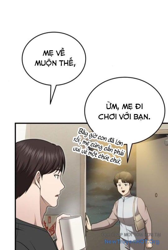 Bác Sĩ Hồi Quy Chỉ Muốn Sống Yên Bình: Chapter 34