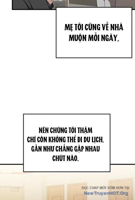 Bác Sĩ Hồi Quy Chỉ Muốn Sống Yên Bình: Chapter 34