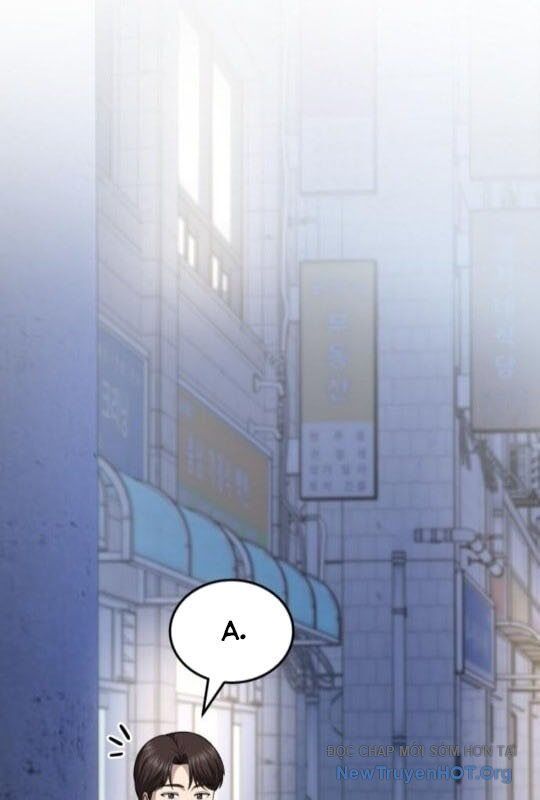 Bác Sĩ Hồi Quy Chỉ Muốn Sống Yên Bình: Chapter 34