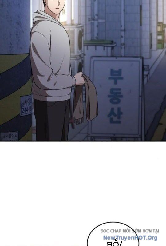 Bác Sĩ Hồi Quy Chỉ Muốn Sống Yên Bình: Chapter 34