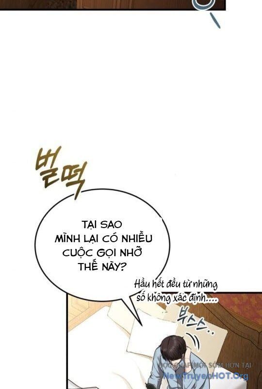 Bác Sĩ Hồi Quy Chỉ Muốn Sống Yên Bình: Chapter 34