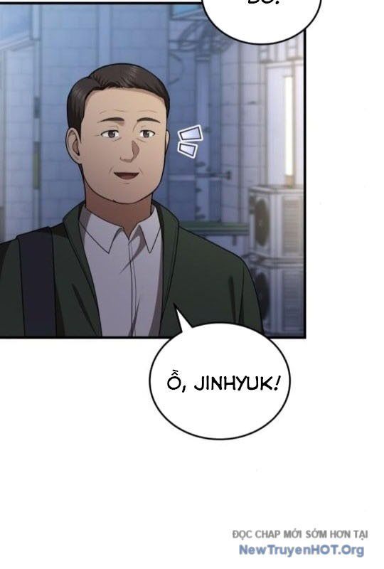 Bác Sĩ Hồi Quy Chỉ Muốn Sống Yên Bình: Chapter 34