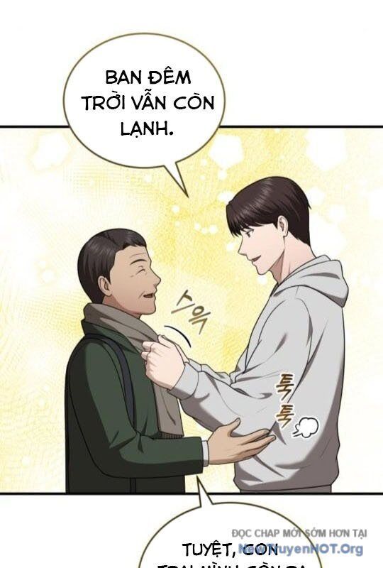 Bác Sĩ Hồi Quy Chỉ Muốn Sống Yên Bình: Chapter 34