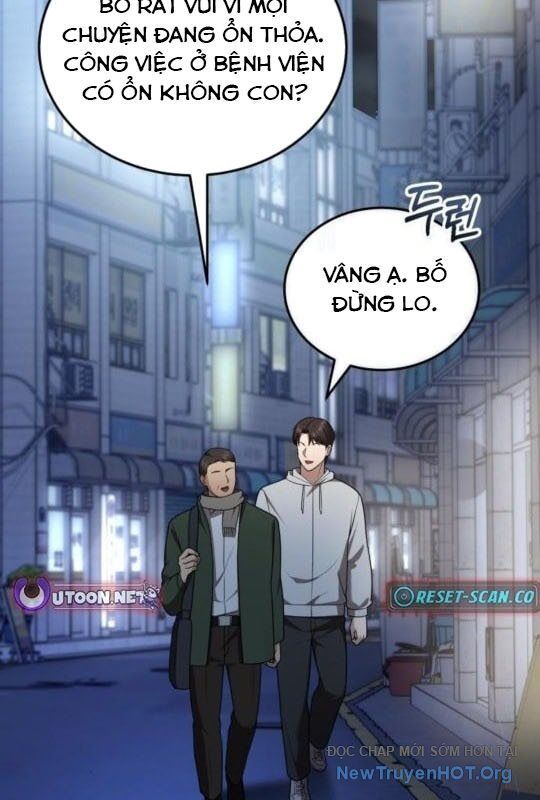 Bác Sĩ Hồi Quy Chỉ Muốn Sống Yên Bình: Chapter 34