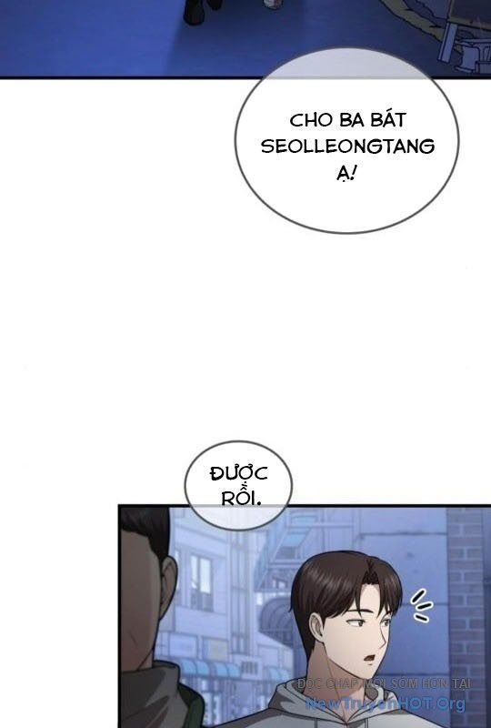 Bác Sĩ Hồi Quy Chỉ Muốn Sống Yên Bình: Chapter 34