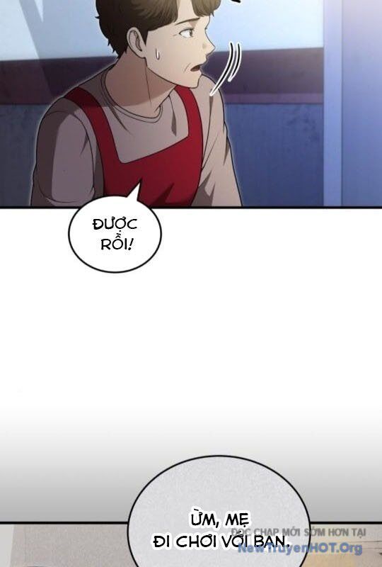 Bác Sĩ Hồi Quy Chỉ Muốn Sống Yên Bình: Chapter 34