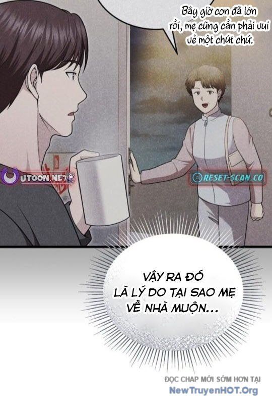 Bác Sĩ Hồi Quy Chỉ Muốn Sống Yên Bình: Chapter 34