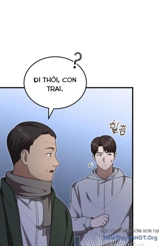 Bác Sĩ Hồi Quy Chỉ Muốn Sống Yên Bình: Chapter 34