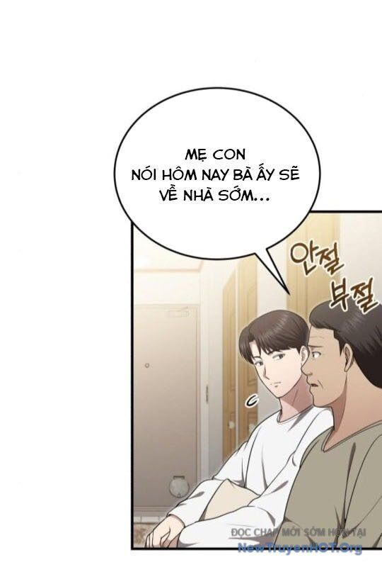 Bác Sĩ Hồi Quy Chỉ Muốn Sống Yên Bình: Chapter 34