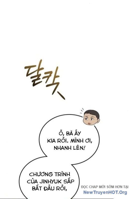 Bác Sĩ Hồi Quy Chỉ Muốn Sống Yên Bình: Chapter 34