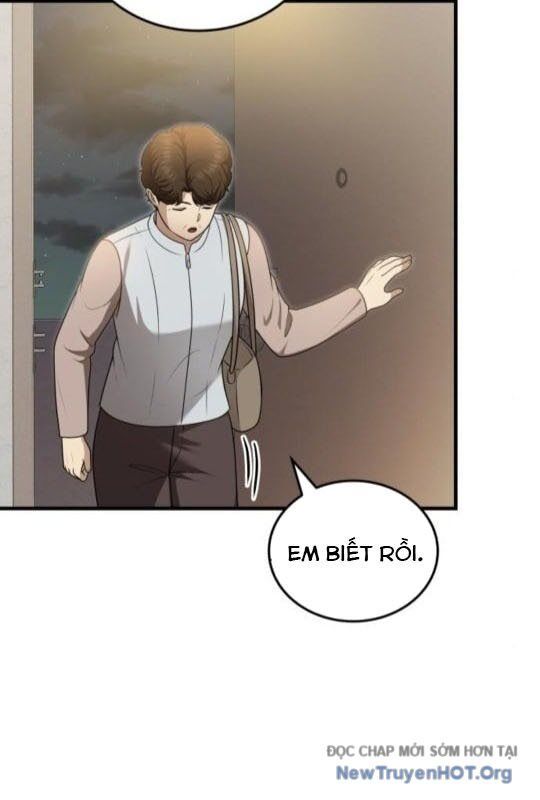 Bác Sĩ Hồi Quy Chỉ Muốn Sống Yên Bình: Chapter 34